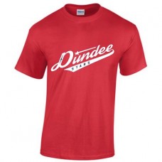 Dundee Stars T-Shirt